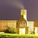 84 Grille, piece, wędzarnie Ślask